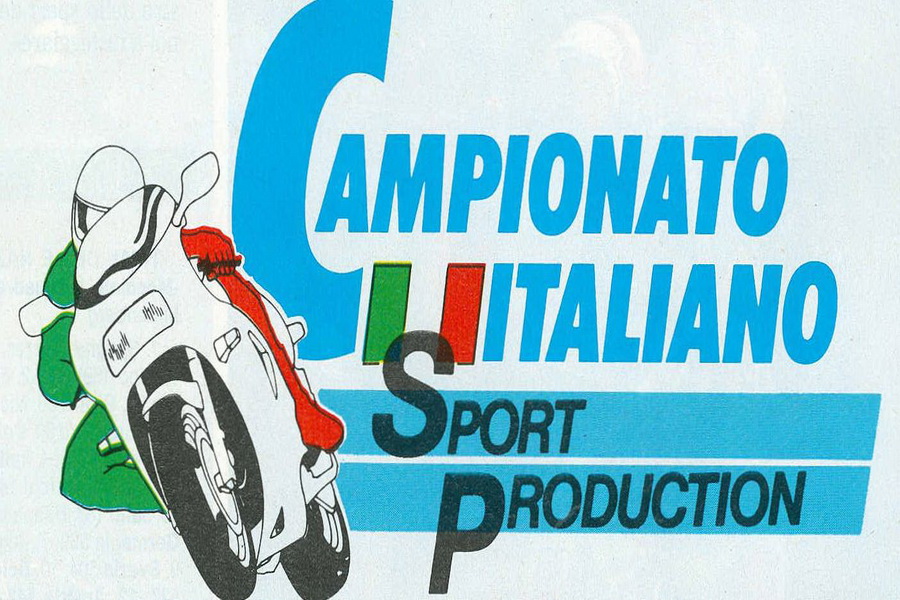 1986-1996: Gli Anni d’Oro del Campionato Italiano Sport Production