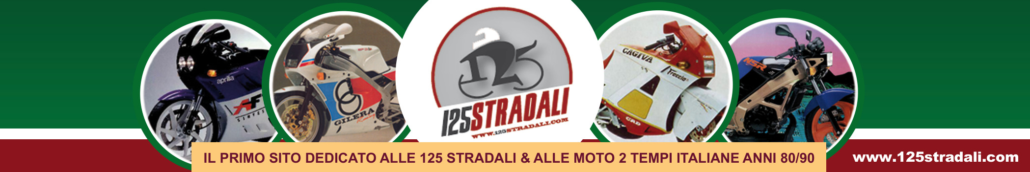 Motoclub 125 Stradali ASD