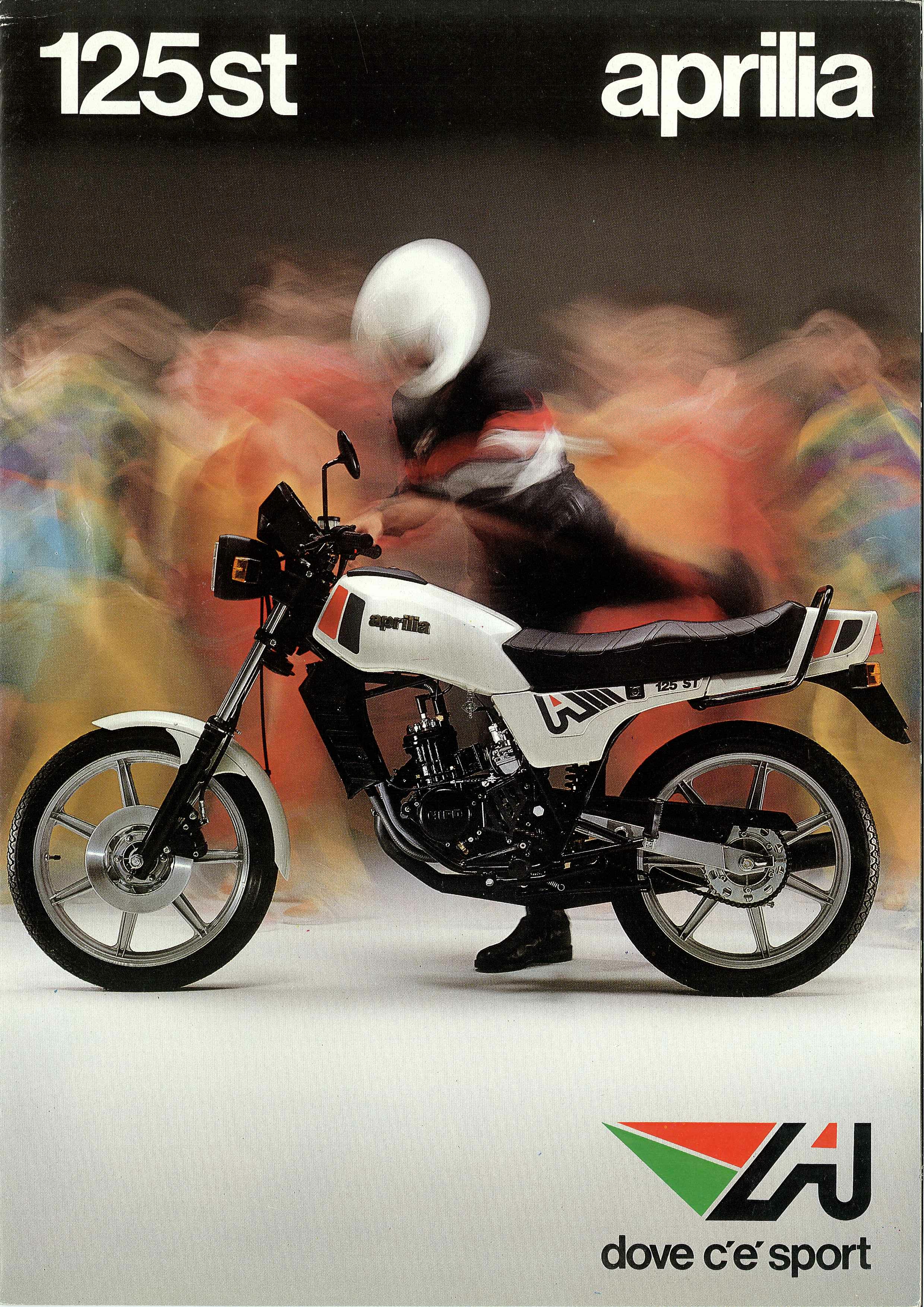 ST 125