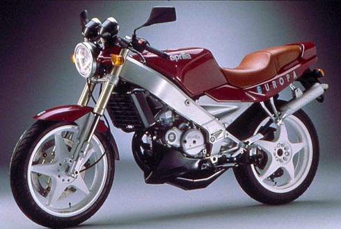 AF1 125 Europa