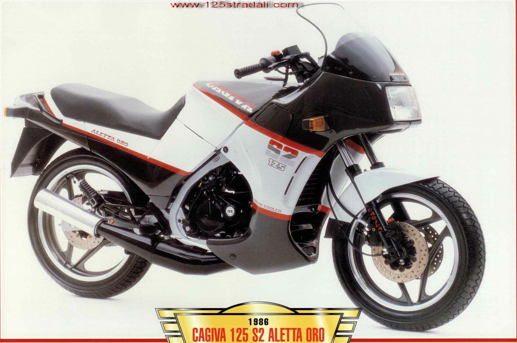 Aletta Oro S2