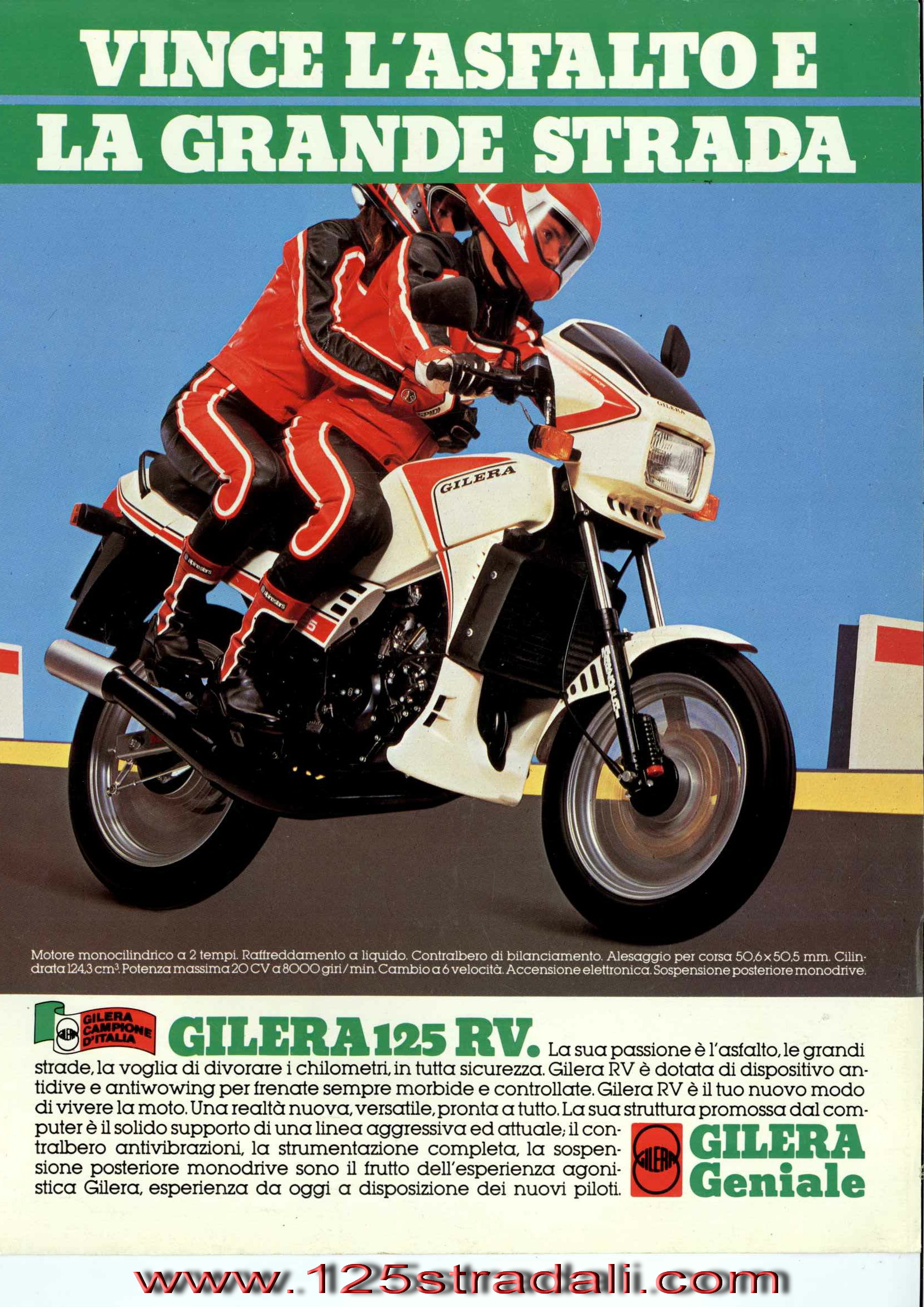 RV 125