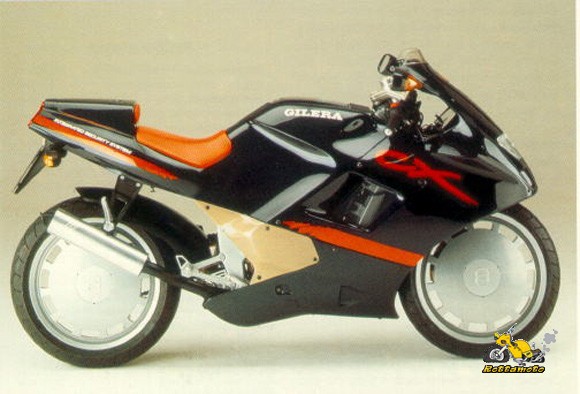 CX 125