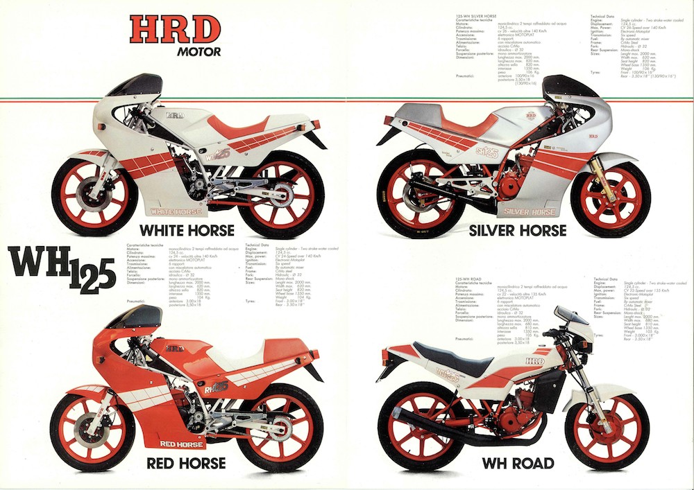 HRD