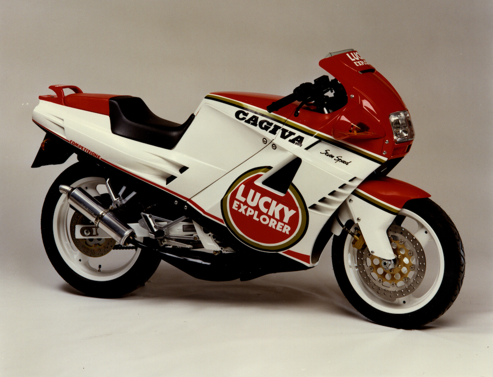 Freccia C12SP
