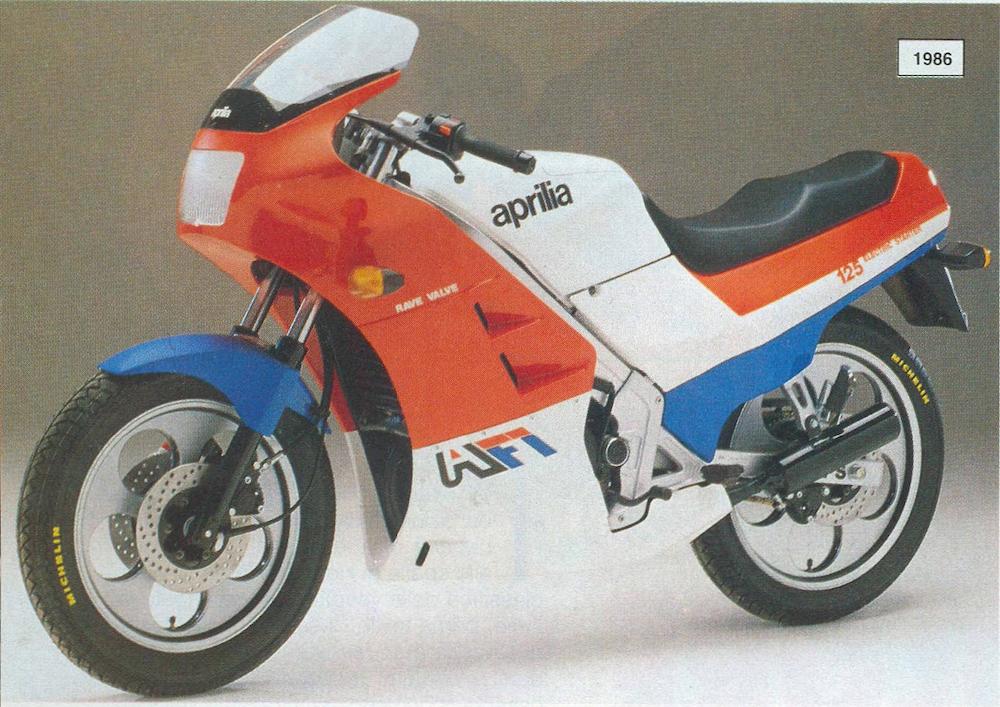 AF1 125 Project 108