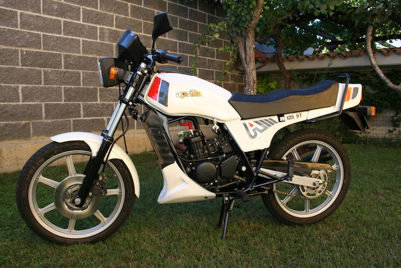 125 Stradali