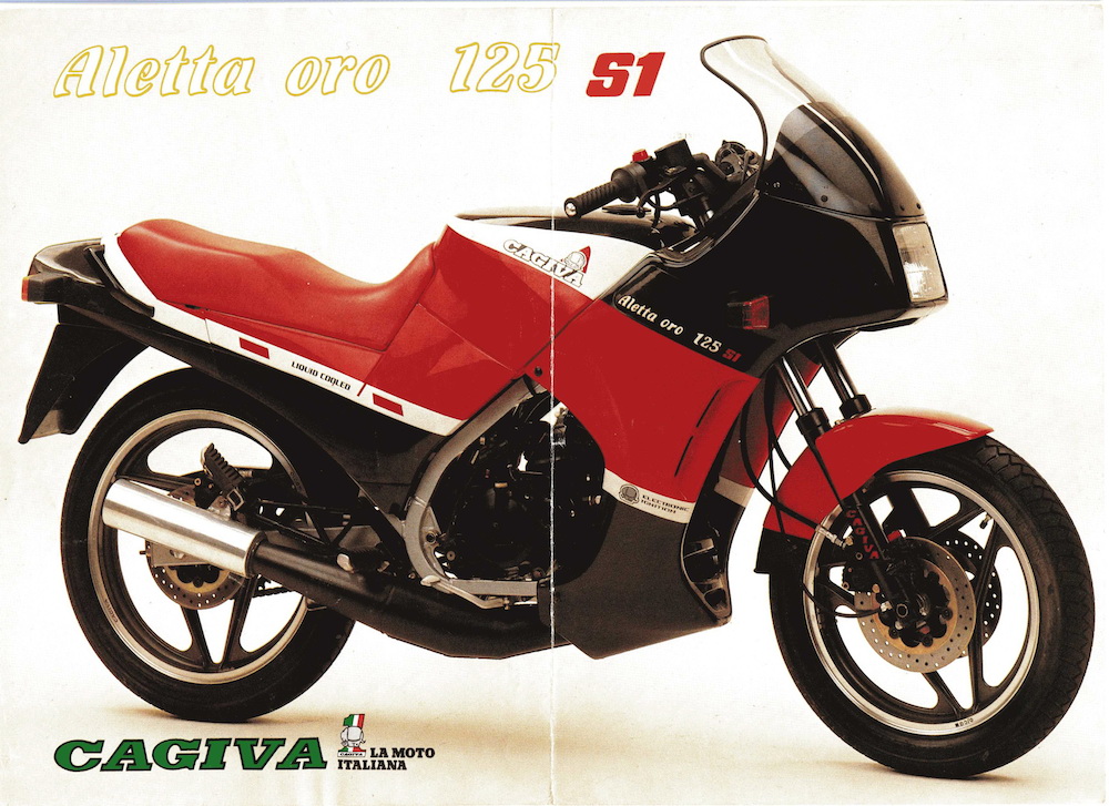 Cagiva