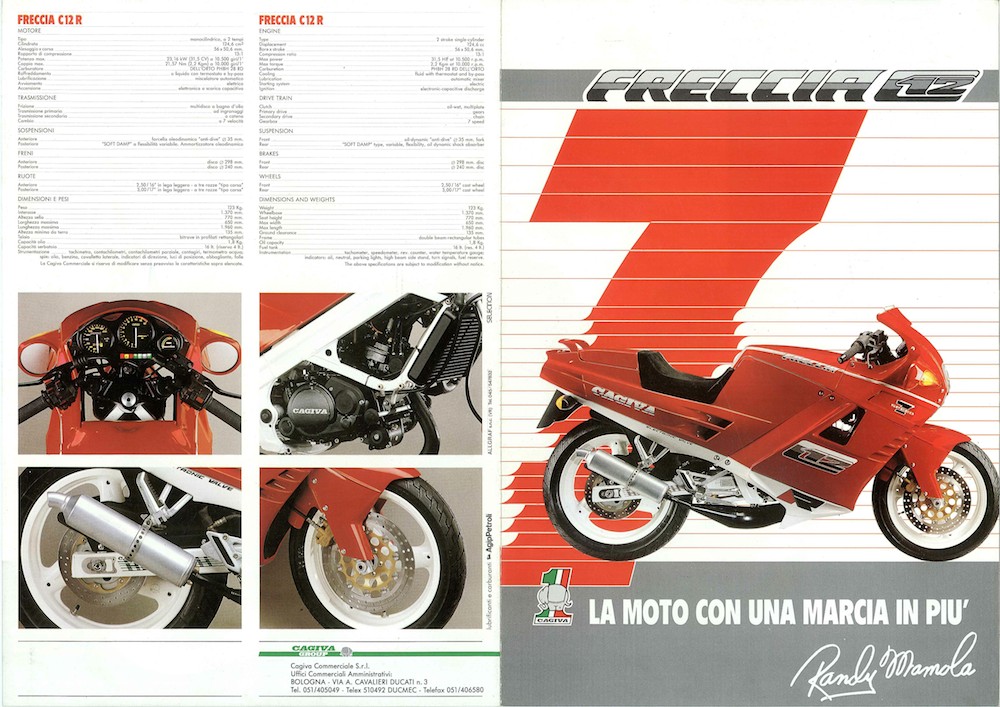 Brochure_Cagiva_Freccia C12R_rosso_89 (3)