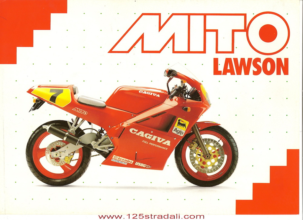 Mito Lawson '92
