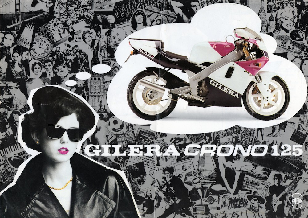 Crono 125