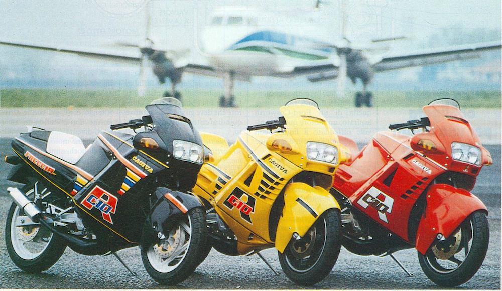 Freccia C10R - 5P