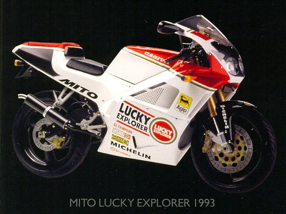 Mito '93