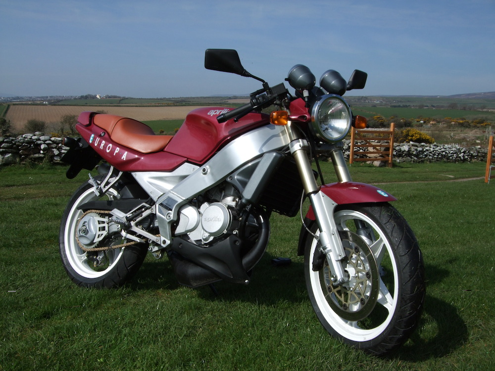 AF1 125 Europa