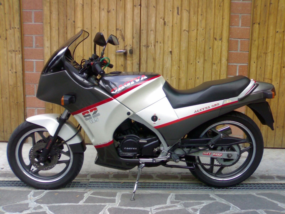 Aletta Oro S2