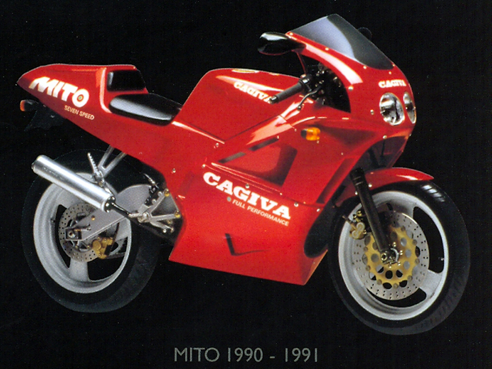 Mito I '91