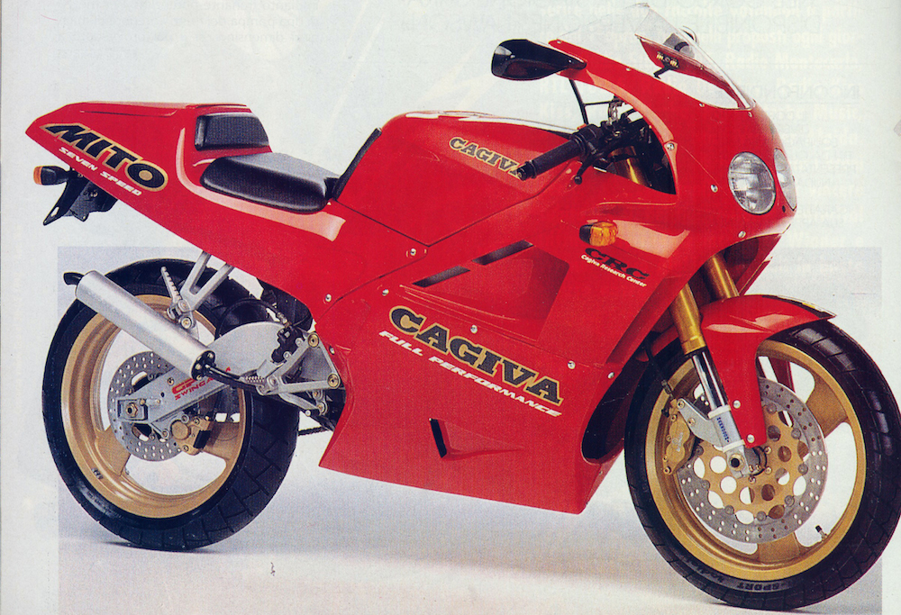 Mito II '92