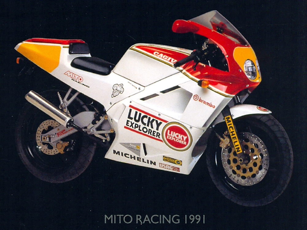 Mito Racing