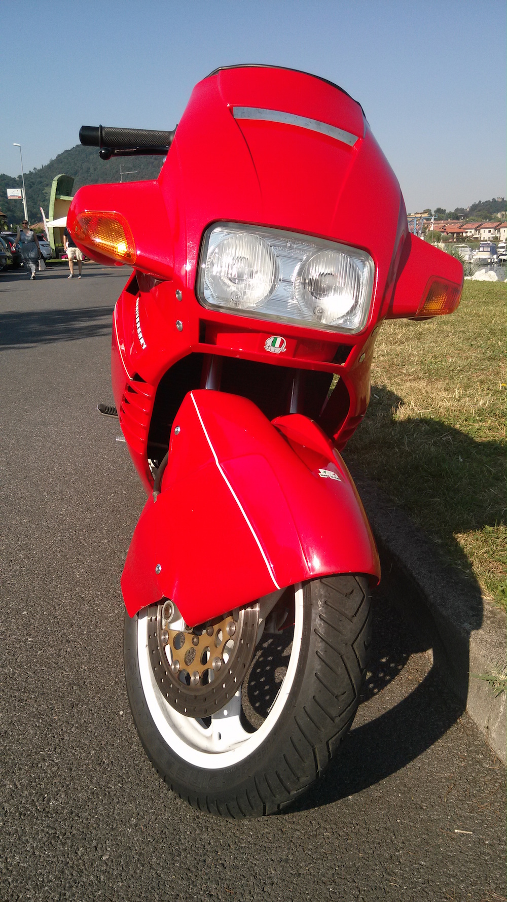 c10r anniversary front