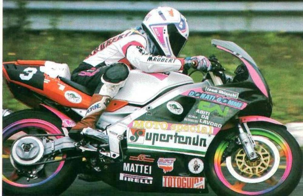 Biaggi