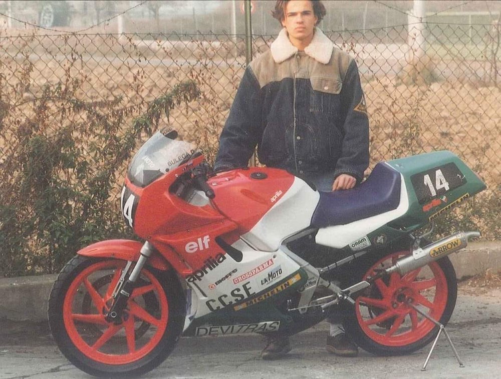 Stagione 1989