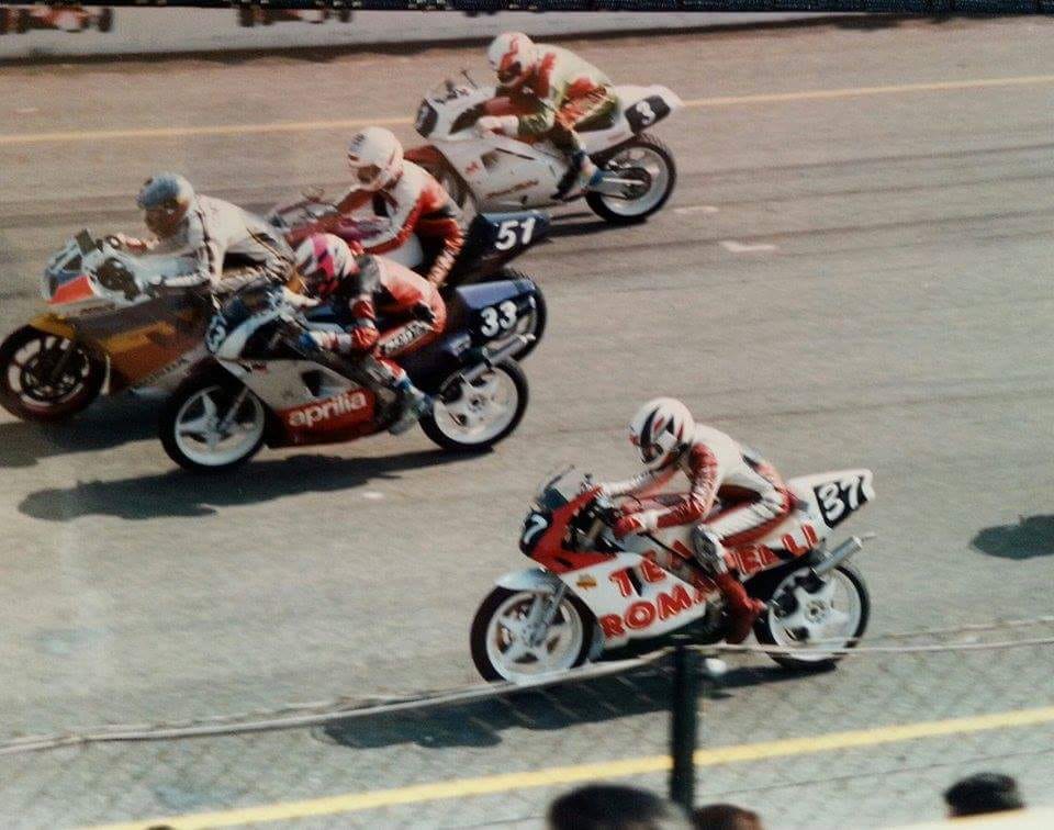 Stagione 1992