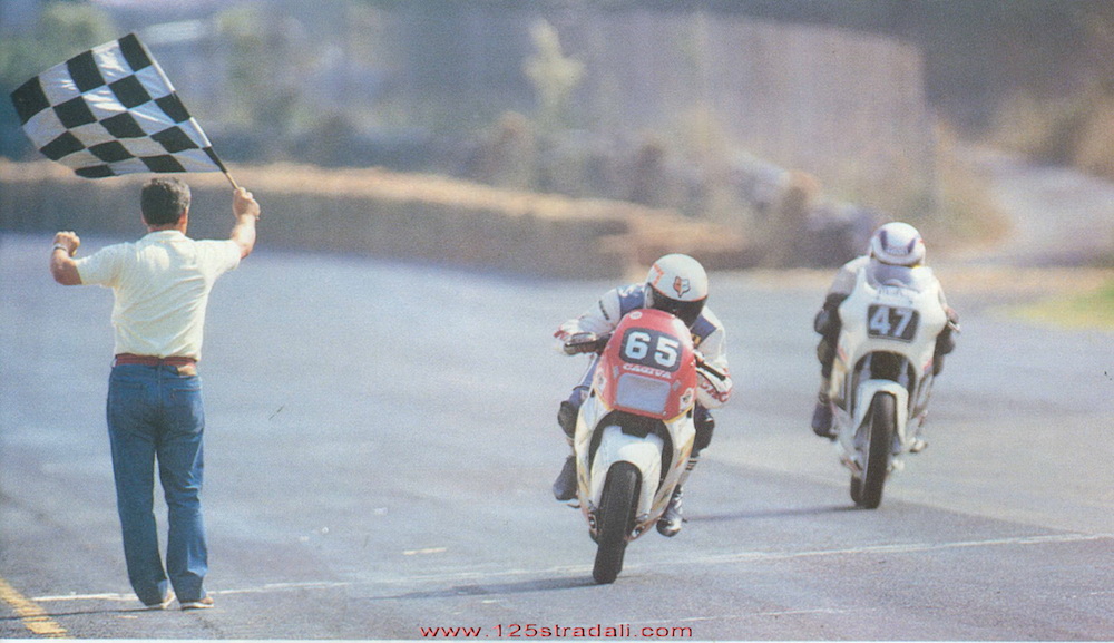 Stagione 1987