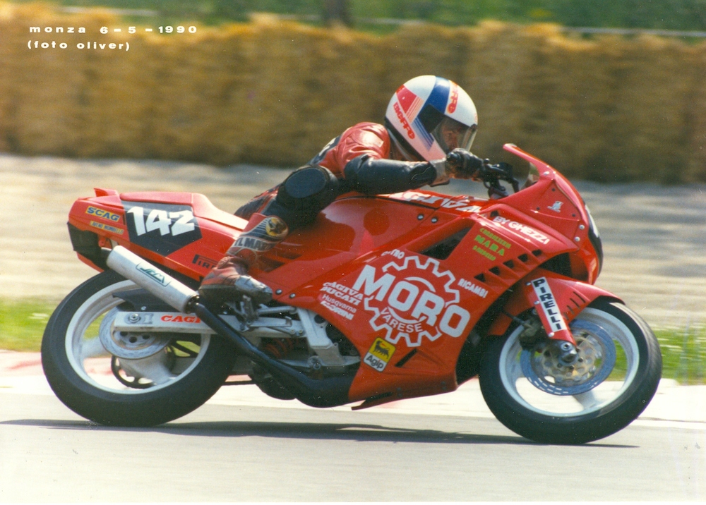 Stagione 1990