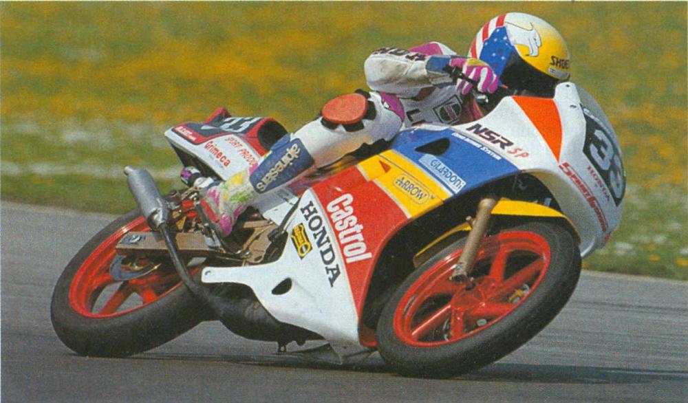 Stagione 1991