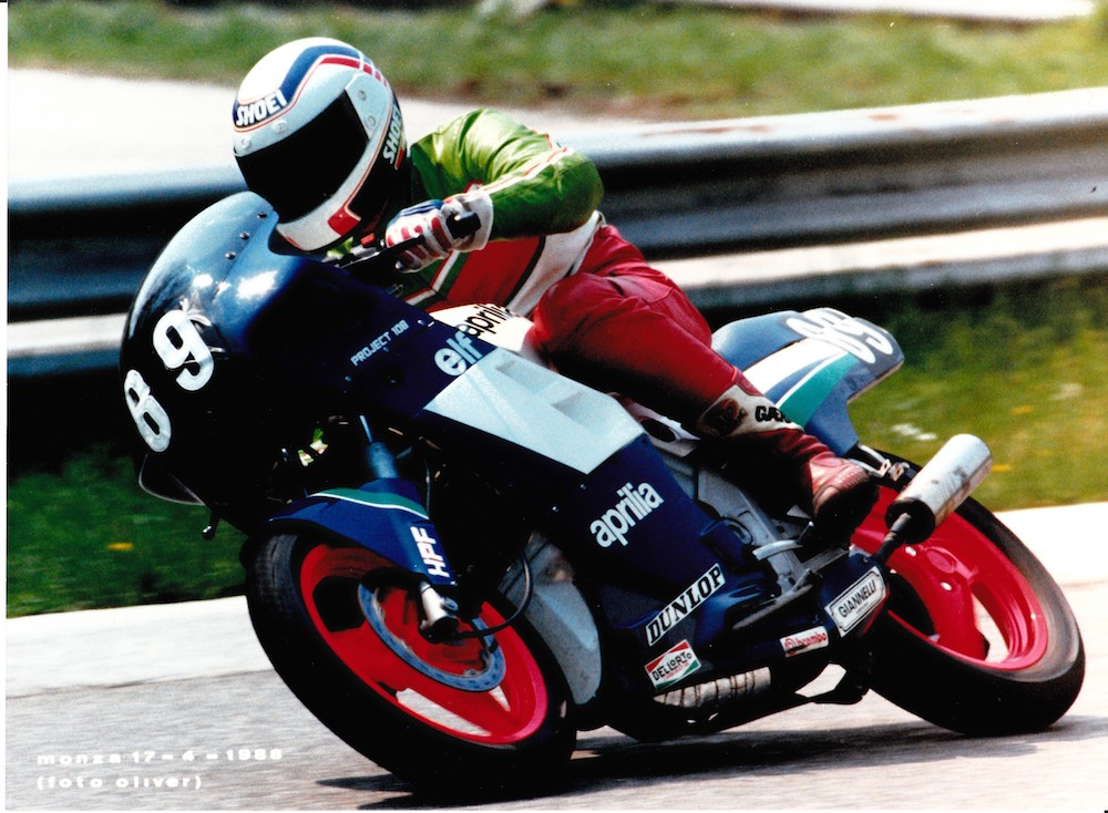 Stagione 1988
