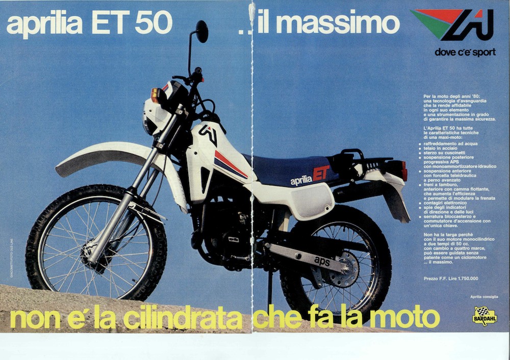 Aprilia