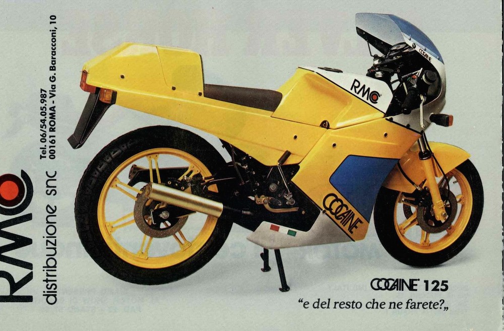 ADV RMO