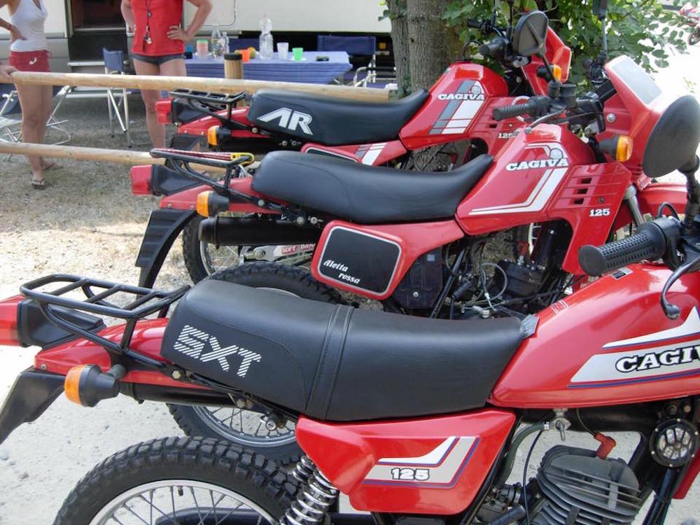 ar-evoluzione