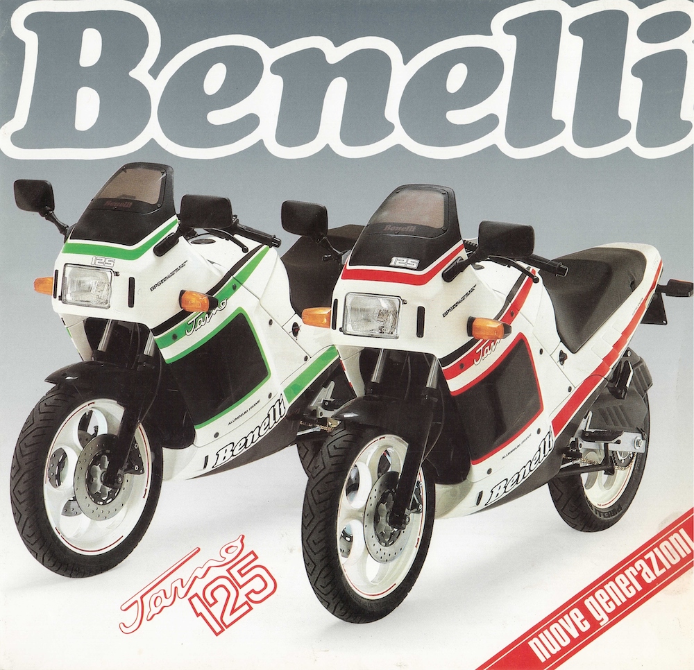 Benelli