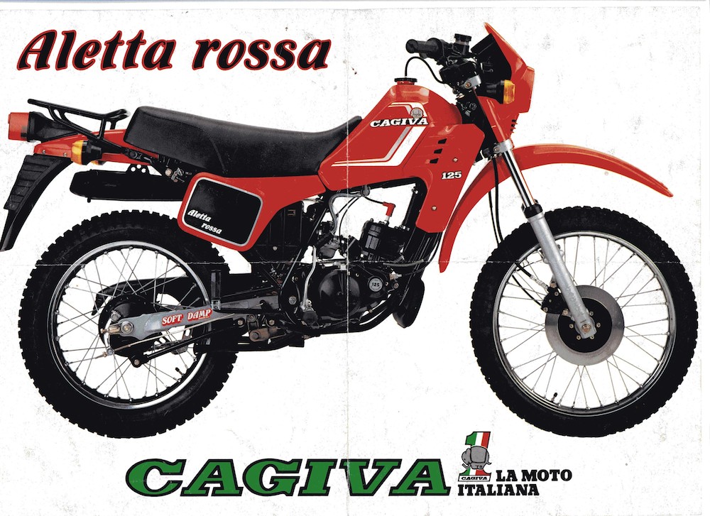 Cagiva