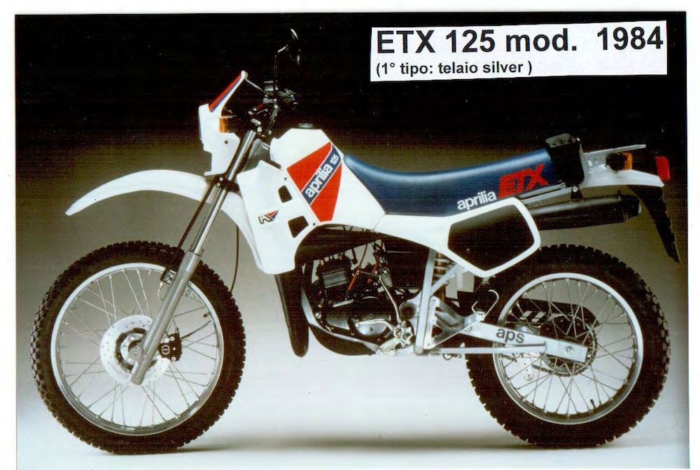 Aprilia