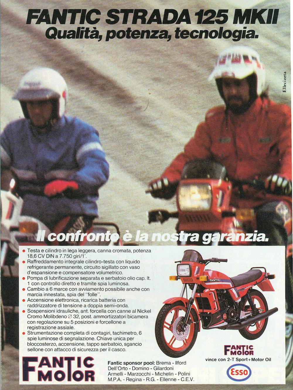 Fantic