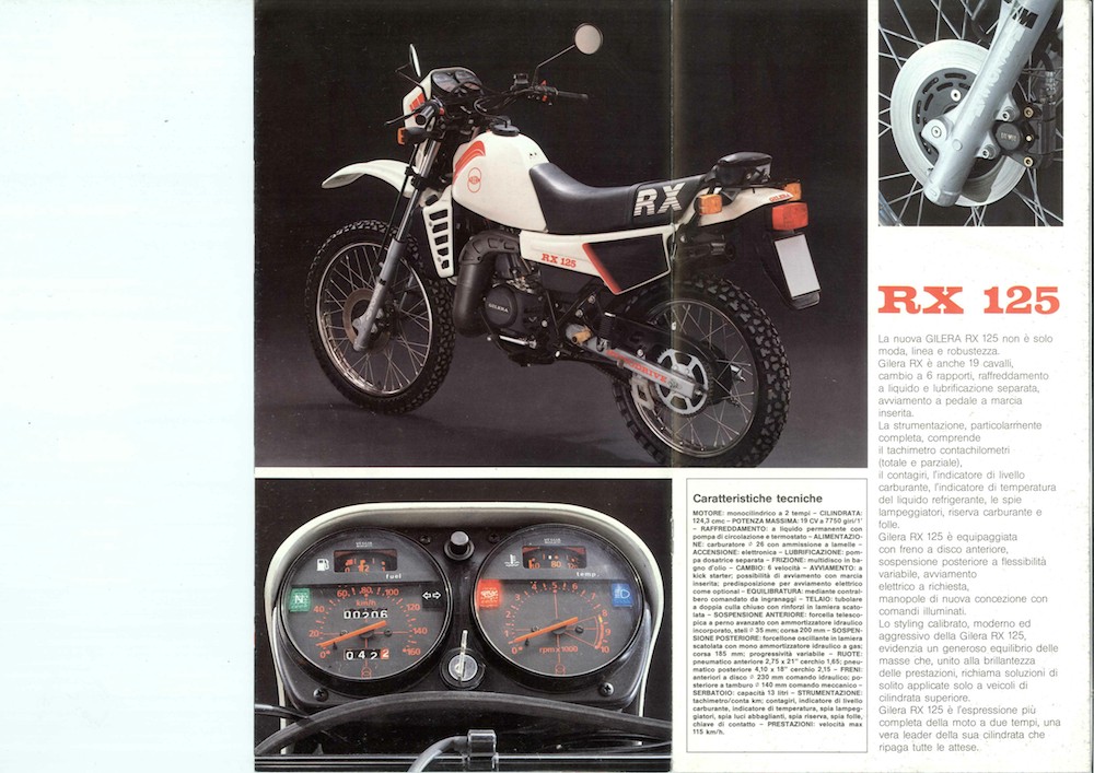 Gilera