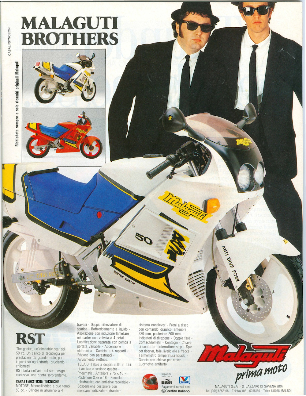RST 50 89