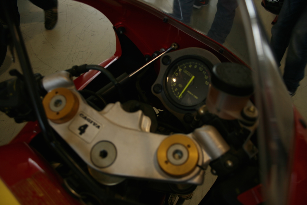 Cagiva 006