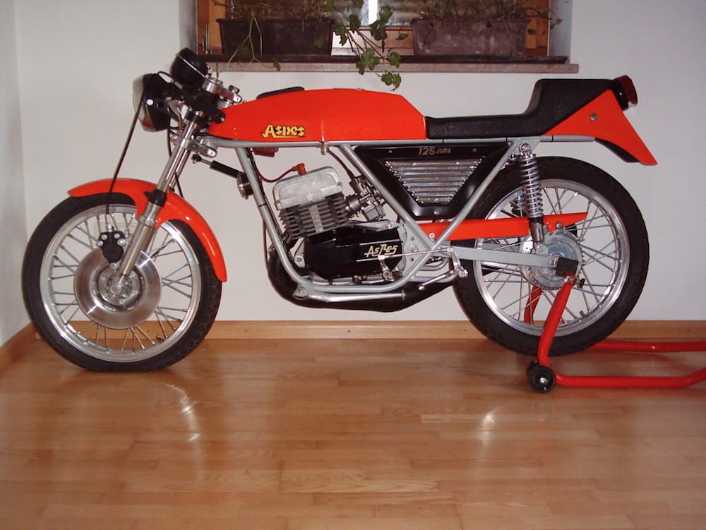 Juma prima serie1
