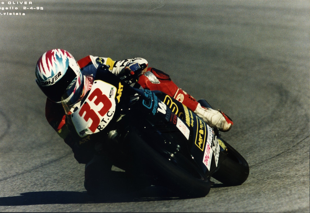 Campionato SP - 1995