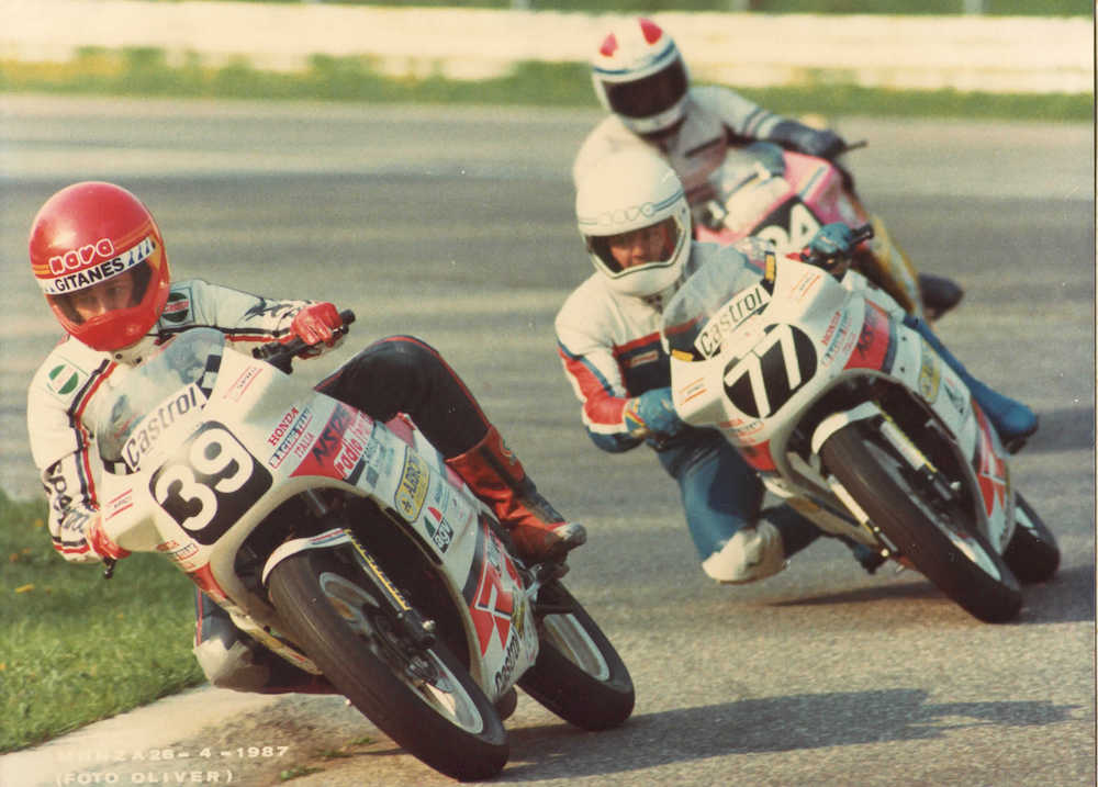 125interviste: Enrico Repetti