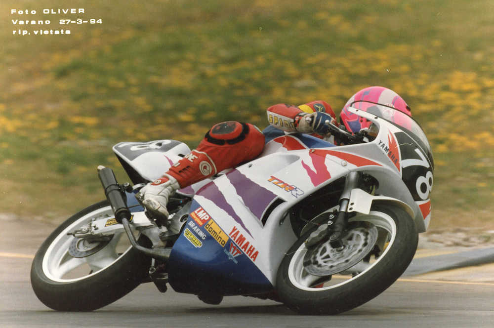 Campionato SP - 1994