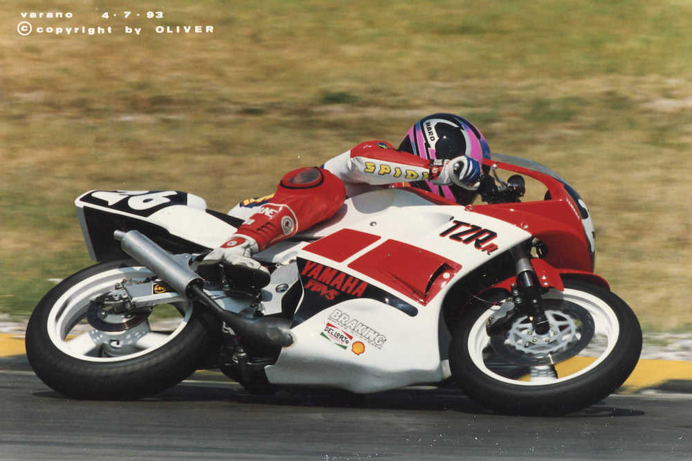 Campionato SP - 1993