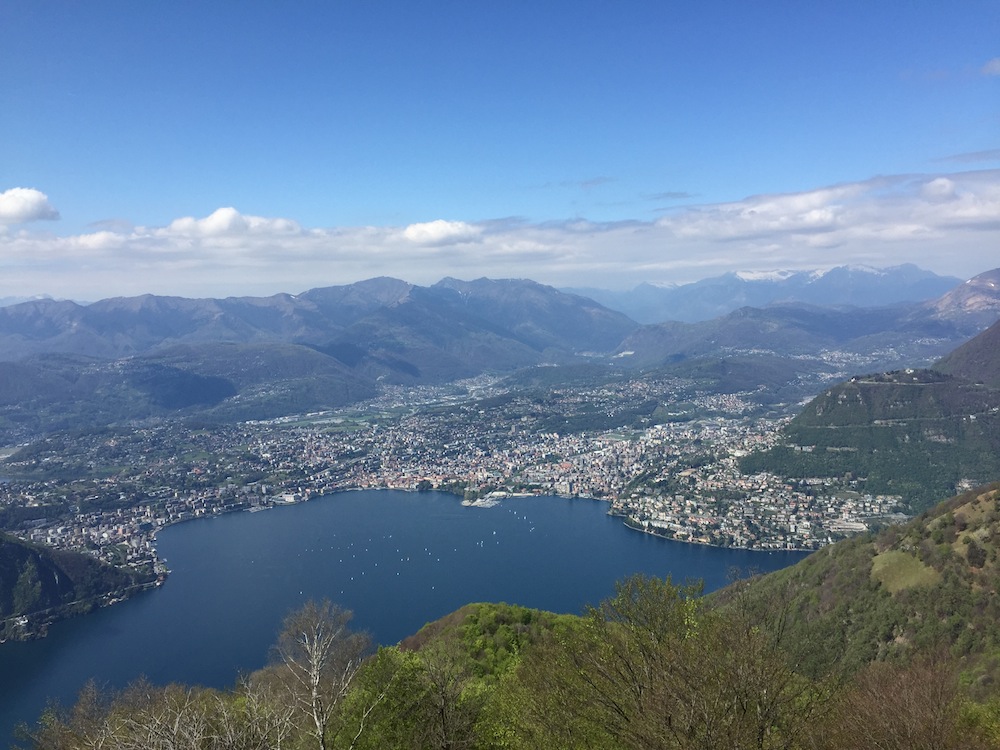 Lugano