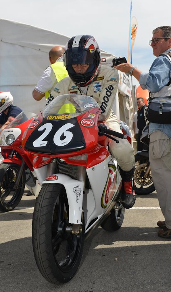 Mito Vale Rossi