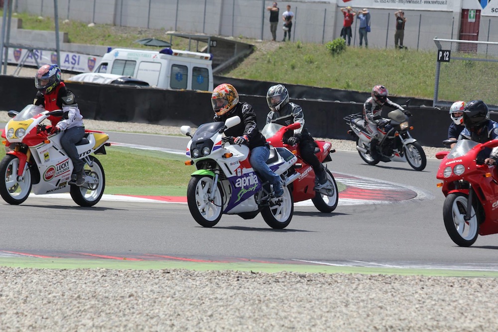 9 Maggio 2015 - ASI MOTO SHOW VARANO