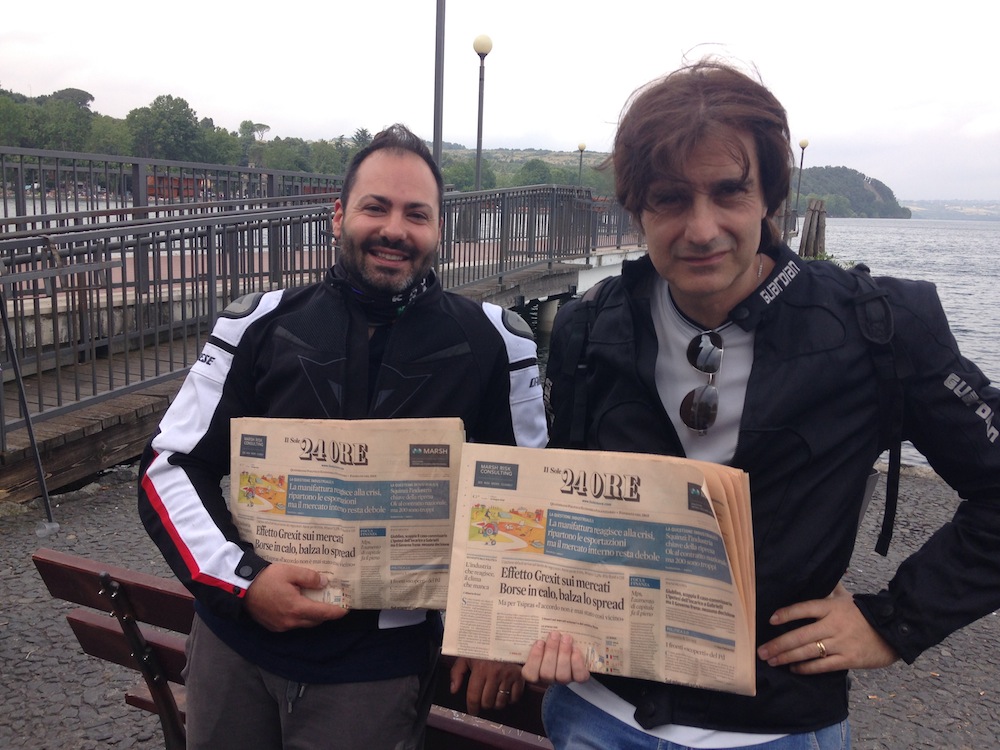 14 Giugno 2015 - 125viterbese
