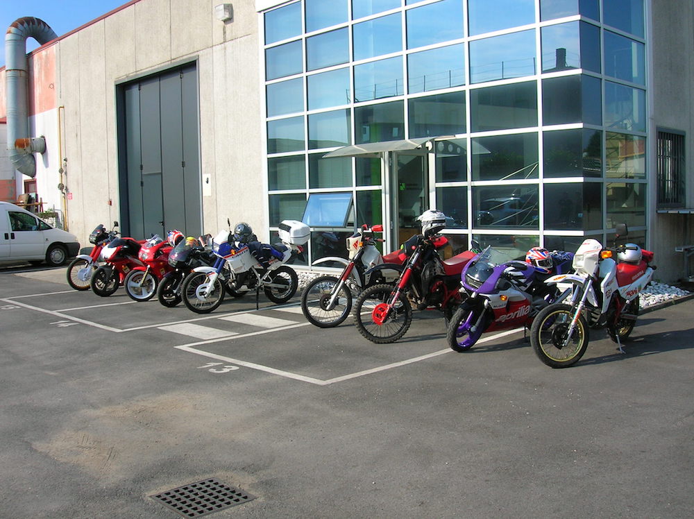27 Giugno 2015 - 125asiago